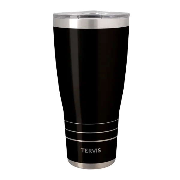 Tervis® Stainless Steel Traveler™ Tumbler - 30 oz. - Tervis® Stainless Steel Traveler™ Tumbler - 30 oz. - Image 18 of 43