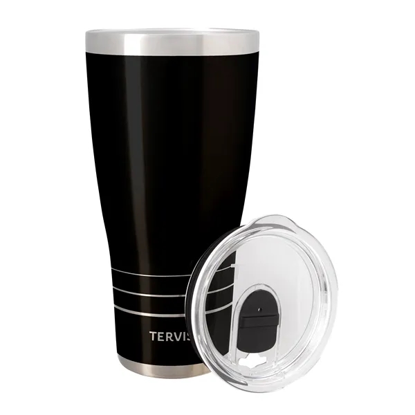 Tervis® Stainless Steel Traveler™ Tumbler - 30 oz. - Tervis® Stainless Steel Traveler™ Tumbler - 30 oz. - Image 19 of 43