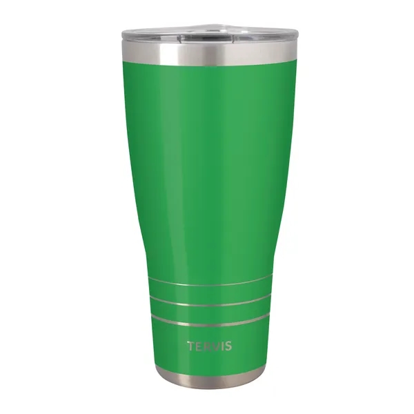 Tervis® Stainless Steel Traveler™ Tumbler - 30 oz. - Tervis® Stainless Steel Traveler™ Tumbler - 30 oz. - Image 20 of 43