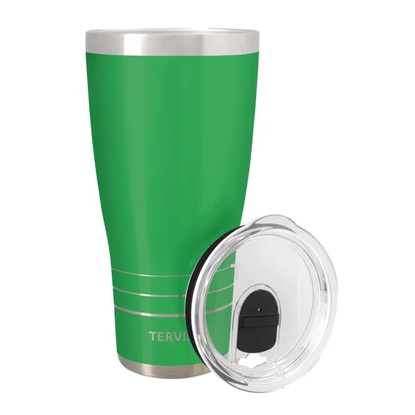 Tervis® Stainless Steel Traveler™ Tumbler - 30 oz. - Tervis® Stainless Steel Traveler™ Tumbler - 30 oz. - Image 21 of 43