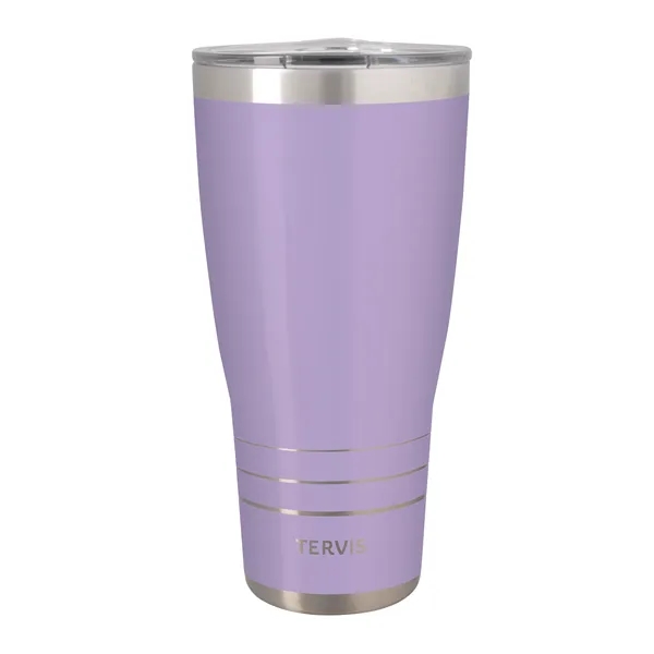 Tervis® Stainless Steel Traveler™ Tumbler - 30 oz. - Tervis® Stainless Steel Traveler™ Tumbler - 30 oz. - Image 22 of 43