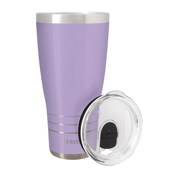Tervis® Stainless Steel Traveler™ Tumbler - 30 oz. - Tervis® Stainless Steel Traveler™ Tumbler - 30 oz. - Image 23 of 43