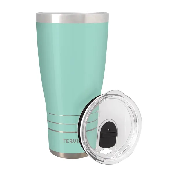 Tervis® Stainless Steel Traveler™ Tumbler - 30 oz. - Tervis® Stainless Steel Traveler™ Tumbler - 30 oz. - Image 25 of 43