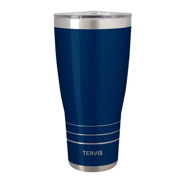 Tervis® Stainless Steel Traveler™ Tumbler - 30 oz. - Tervis® Stainless Steel Traveler™ Tumbler - 30 oz. - Image 26 of 43