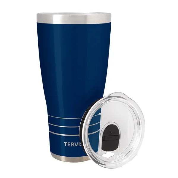 Tervis® Stainless Steel Traveler™ Tumbler - 30 oz. - Tervis® Stainless Steel Traveler™ Tumbler - 30 oz. - Image 27 of 43