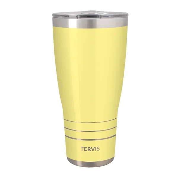 Tervis® Stainless Steel Traveler™ Tumbler - 30 oz. - Tervis® Stainless Steel Traveler™ Tumbler - 30 oz. - Image 28 of 43