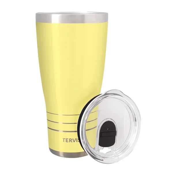Tervis® Stainless Steel Traveler™ Tumbler - 30 oz. - Tervis® Stainless Steel Traveler™ Tumbler - 30 oz. - Image 29 of 43