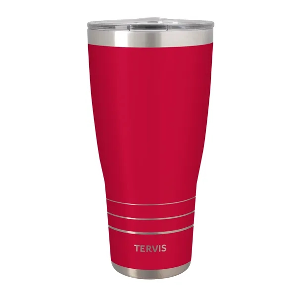 Tervis® Stainless Steel Traveler™ Tumbler - 30 oz. - Tervis® Stainless Steel Traveler™ Tumbler - 30 oz. - Image 30 of 43