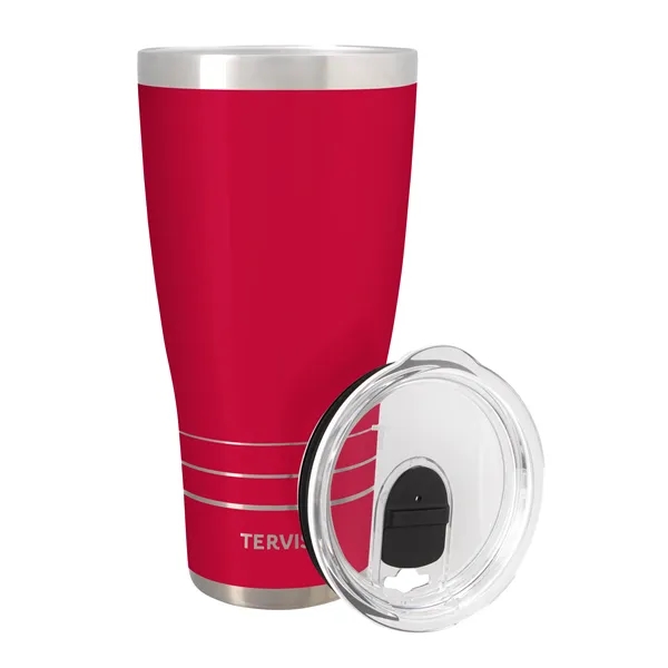 Tervis® Stainless Steel Traveler™ Tumbler - 30 oz. - Tervis® Stainless Steel Traveler™ Tumbler - 30 oz. - Image 31 of 43