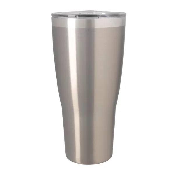 Tervis® Stainless Steel Traveler™ Tumbler - 30 oz. - Tervis® Stainless Steel Traveler™ Tumbler - 30 oz. - Image 32 of 43