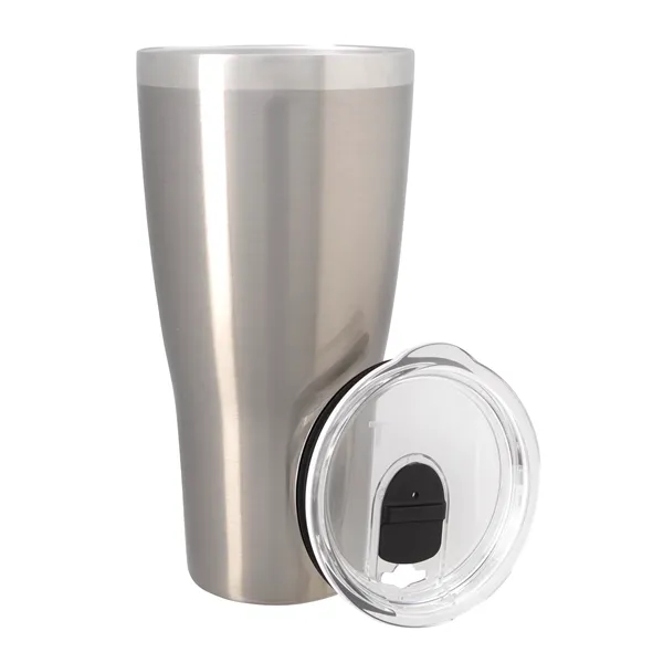 Tervis® Stainless Steel Traveler™ Tumbler - 30 oz. - Tervis® Stainless Steel Traveler™ Tumbler - 30 oz. - Image 33 of 43