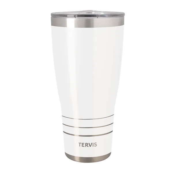 Tervis® Stainless Steel Traveler™ Tumbler - 30 oz. - Tervis® Stainless Steel Traveler™ Tumbler - 30 oz. - Image 34 of 43