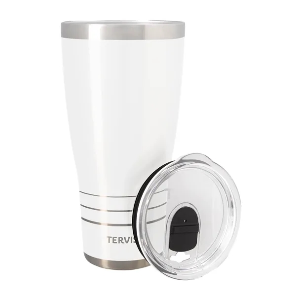 Tervis® Stainless Steel Traveler™ Tumbler - 30 oz. - Tervis® Stainless Steel Traveler™ Tumbler - 30 oz. - Image 35 of 43