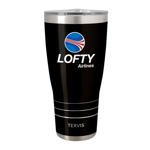Tervis® Stainless Steel Traveler™ Tumbler - 30 oz. - Tervis® Stainless Steel Traveler™ Tumbler - 30 oz. - Image 36 of 43