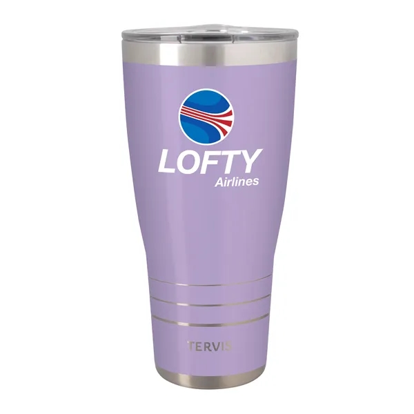 Tervis® Stainless Steel Traveler™ Tumbler - 30 oz. - Tervis® Stainless Steel Traveler™ Tumbler - 30 oz. - Image 38 of 43