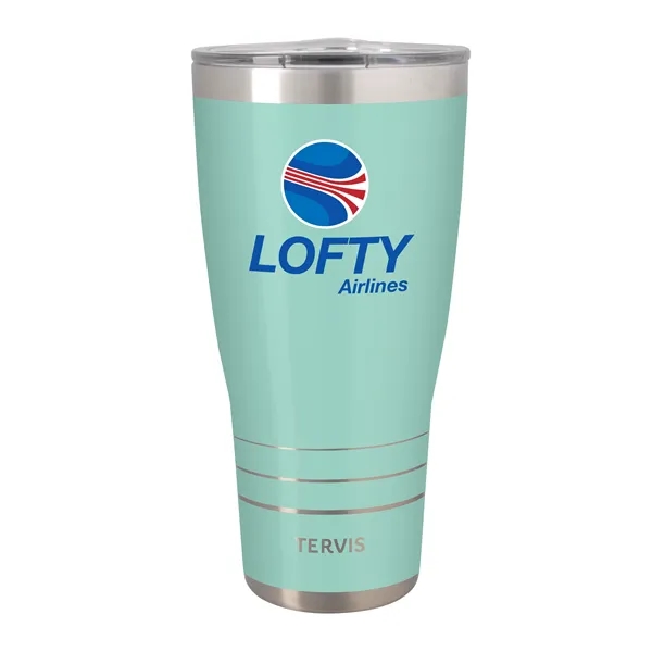 Tervis® Stainless Steel Traveler™ Tumbler - 30 oz. - Tervis® Stainless Steel Traveler™ Tumbler - 30 oz. - Image 39 of 43