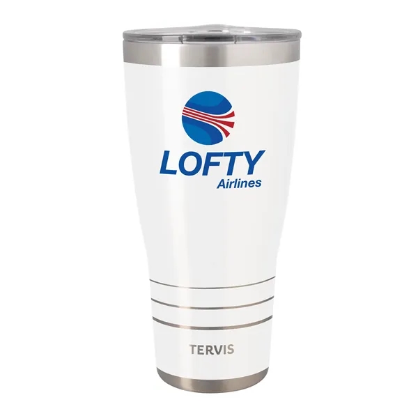 Tervis® Stainless Steel Traveler™ Tumbler - 30 oz. - Tervis® Stainless Steel Traveler™ Tumbler - 30 oz. - Image 43 of 43
