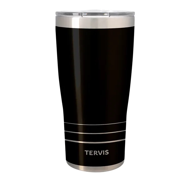 Tervis® Stainless Steel Traveler™ Tumbler - 20 oz. - Tervis® Stainless Steel Traveler™ Tumbler - 20 oz. - Image 17 of 44