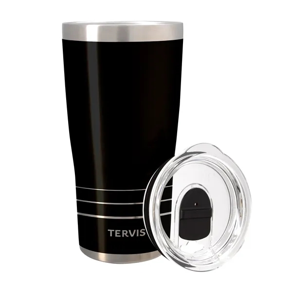 Tervis® Stainless Steel Traveler™ Tumbler - 20 oz. - Tervis® Stainless Steel Traveler™ Tumbler - 20 oz. - Image 18 of 44