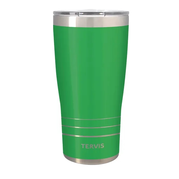 Tervis® Stainless Steel Traveler™ Tumbler - 20 oz. - Tervis® Stainless Steel Traveler™ Tumbler - 20 oz. - Image 19 of 44