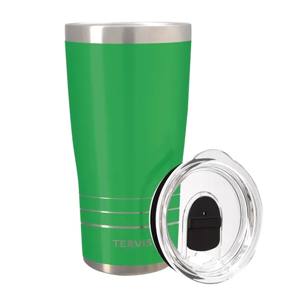 Tervis® Stainless Steel Traveler™ Tumbler - 20 oz. - Tervis® Stainless Steel Traveler™ Tumbler - 20 oz. - Image 20 of 44
