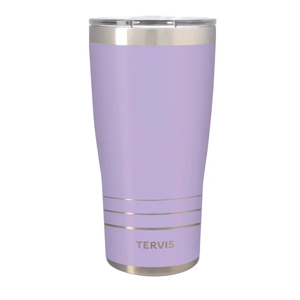 Tervis® Stainless Steel Traveler™ Tumbler - 20 oz. - Tervis® Stainless Steel Traveler™ Tumbler - 20 oz. - Image 21 of 44