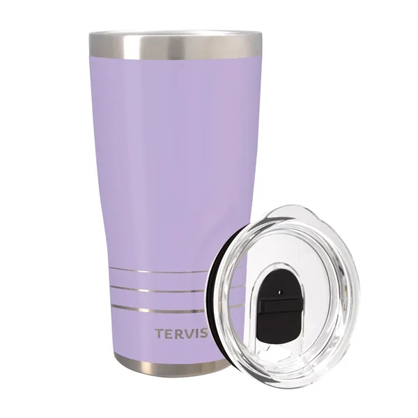 Tervis® Stainless Steel Traveler™ Tumbler - 20 oz. - Tervis® Stainless Steel Traveler™ Tumbler - 20 oz. - Image 23 of 44