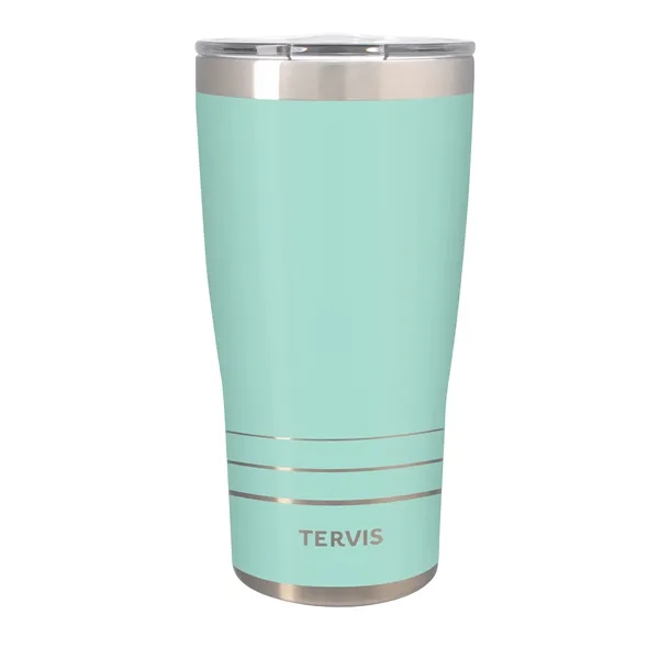 Tervis® Stainless Steel Traveler™ Tumbler - 20 oz. - Tervis® Stainless Steel Traveler™ Tumbler - 20 oz. - Image 24 of 44