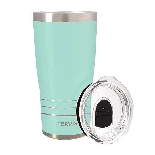 Tervis® Stainless Steel Traveler™ Tumbler - 20 oz. - Tervis® Stainless Steel Traveler™ Tumbler - 20 oz. - Image 25 of 44