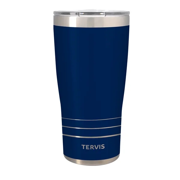 Tervis® Stainless Steel Traveler™ Tumbler - 20 oz. - Tervis® Stainless Steel Traveler™ Tumbler - 20 oz. - Image 26 of 44