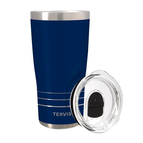 Tervis® Stainless Steel Traveler™ Tumbler - 20 oz. - Tervis® Stainless Steel Traveler™ Tumbler - 20 oz. - Image 27 of 44