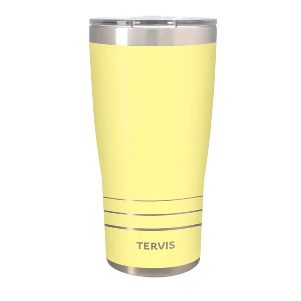 Tervis® Stainless Steel Traveler™ Tumbler - 20 oz. - Tervis® Stainless Steel Traveler™ Tumbler - 20 oz. - Image 28 of 44