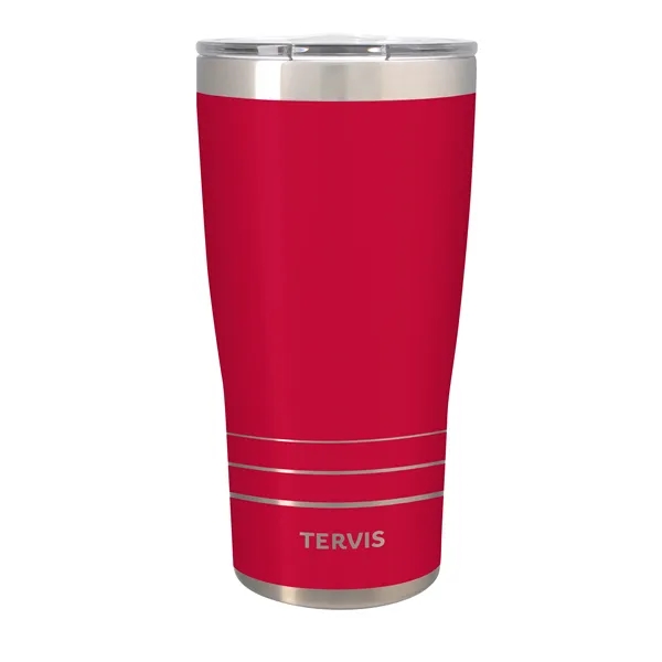 Tervis® Stainless Steel Traveler™ Tumbler - 20 oz. - Tervis® Stainless Steel Traveler™ Tumbler - 20 oz. - Image 30 of 44