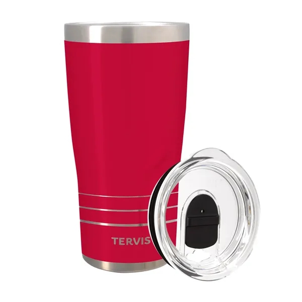 Tervis® Stainless Steel Traveler™ Tumbler - 20 oz. - Tervis® Stainless Steel Traveler™ Tumbler - 20 oz. - Image 31 of 44