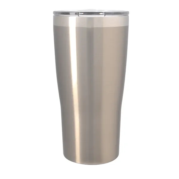 Tervis® Stainless Steel Traveler™ Tumbler - 20 oz. - Tervis® Stainless Steel Traveler™ Tumbler - 20 oz. - Image 32 of 44