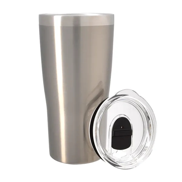 Tervis® Stainless Steel Traveler™ Tumbler - 20 oz. - Tervis® Stainless Steel Traveler™ Tumbler - 20 oz. - Image 33 of 44
