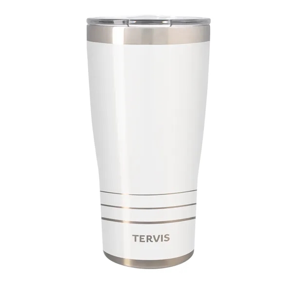 Tervis® Stainless Steel Traveler™ Tumbler - 20 oz. - Tervis® Stainless Steel Traveler™ Tumbler - 20 oz. - Image 34 of 44