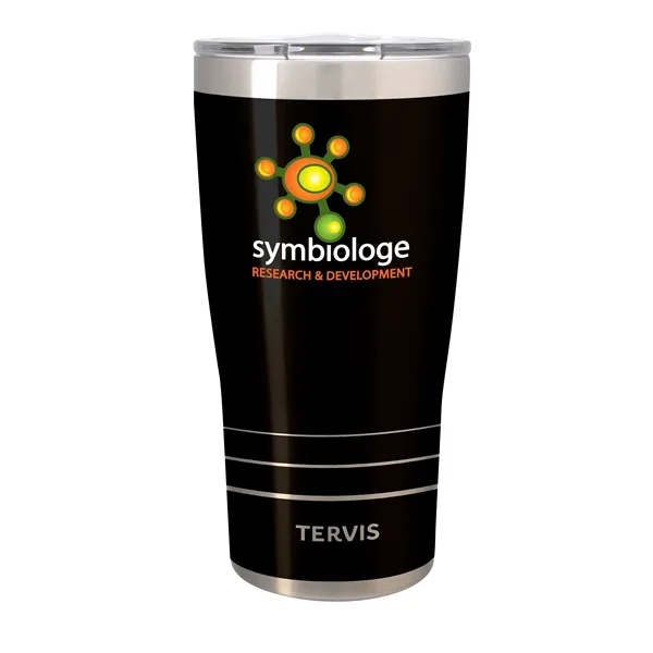 Tervis® Stainless Steel Traveler™ Tumbler - 20 oz. - Tervis® Stainless Steel Traveler™ Tumbler - 20 oz. - Image 36 of 44