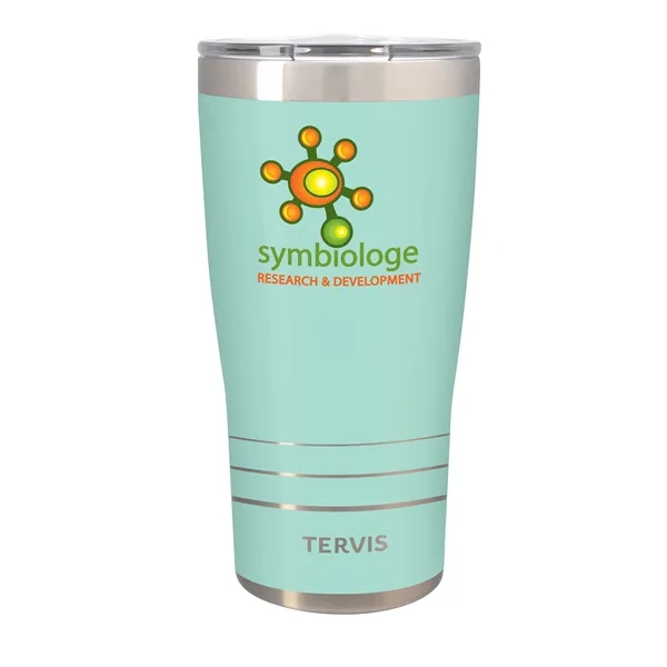 Tervis® Stainless Steel Traveler™ Tumbler - 20 oz. - Tervis® Stainless Steel Traveler™ Tumbler - 20 oz. - Image 40 of 44