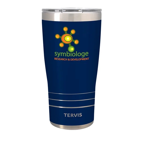 Tervis® Stainless Steel Traveler™ Tumbler - 20 oz. - Tervis® Stainless Steel Traveler™ Tumbler - 20 oz. - Image 41 of 44