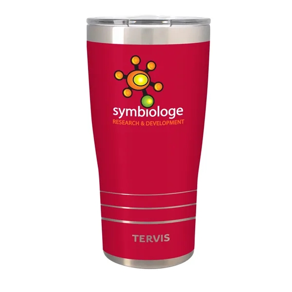 Tervis® Stainless Steel Traveler™ Tumbler - 20 oz. - Tervis® Stainless Steel Traveler™ Tumbler - 20 oz. - Image 43 of 44