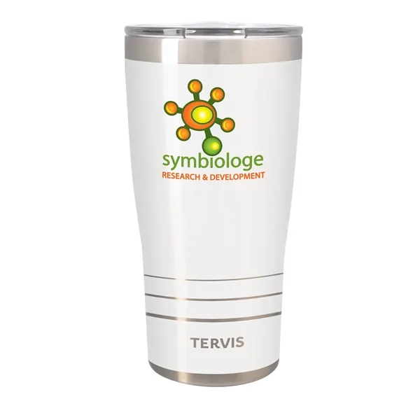 Tervis® Stainless Steel Traveler™ Tumbler - 20 oz. - Tervis® Stainless Steel Traveler™ Tumbler - 20 oz. - Image 44 of 44