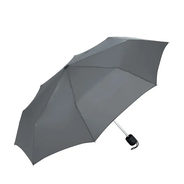 Shed Rain™ 42" Mini Manual Compact Umbrella - Shed Rain™ 42" Mini Manual Compact Umbrella - Image 3 of 96