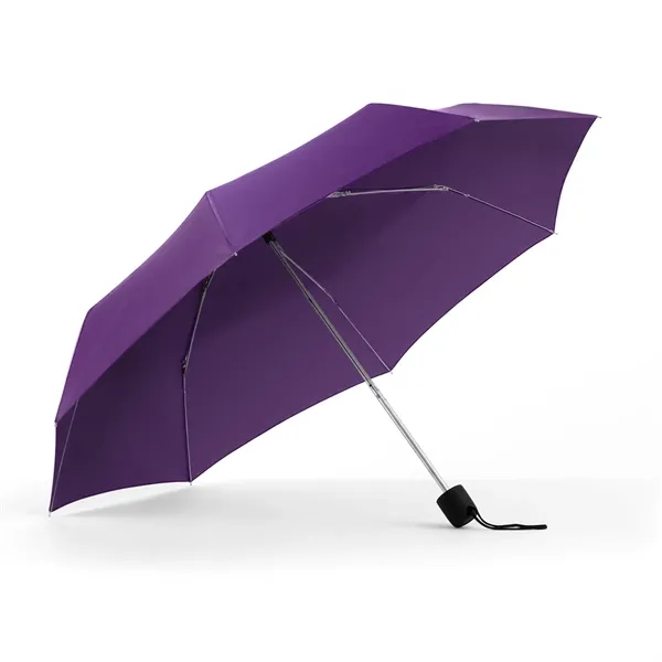 Shed Rain™ 42" Mini Manual Compact Umbrella - Shed Rain™ 42" Mini Manual Compact Umbrella - Image 45 of 96