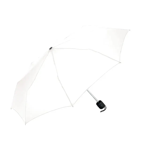 Shed Rain™ 42" Mini Manual Compact Umbrella - Shed Rain™ 42" Mini Manual Compact Umbrella - Image 55 of 96