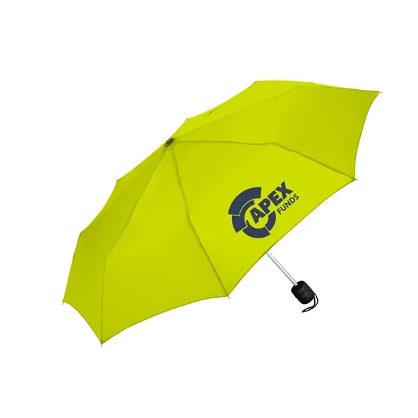 Shed Rain™ 42" Mini Manual Compact Umbrella - Shed Rain™ 42" Mini Manual Compact Umbrella - Image 59 of 96