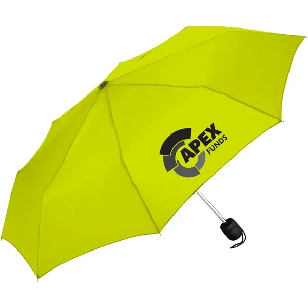 Shed Rain™ 42" Mini Manual Compact Umbrella - Shed Rain™ 42" Mini Manual Compact Umbrella - Image 60 of 96