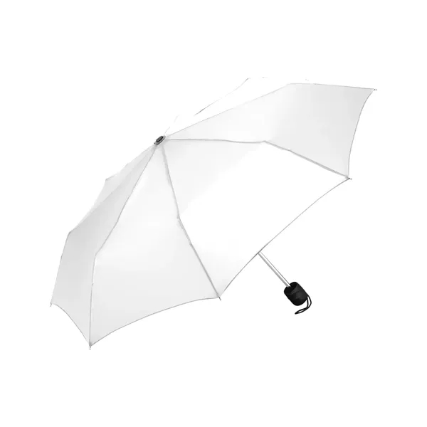 Shed Rain™ 42" Mini Manual Compact Umbrella - Shed Rain™ 42" Mini Manual Compact Umbrella - Image 61 of 96