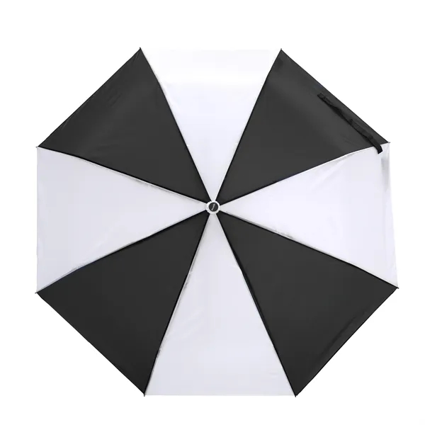 Shed Rain™ 42" Mini Manual Compact Umbrella - Shed Rain™ 42" Mini Manual Compact Umbrella - Image 68 of 96