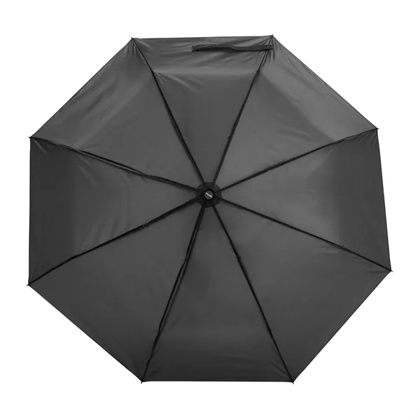 Shed Rain™ 42" Mini Manual Compact Umbrella - Shed Rain™ 42" Mini Manual Compact Umbrella - Image 70 of 96